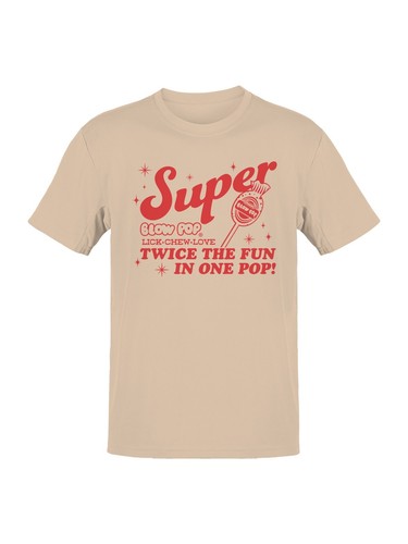 Officially licensed blow pop - blow,